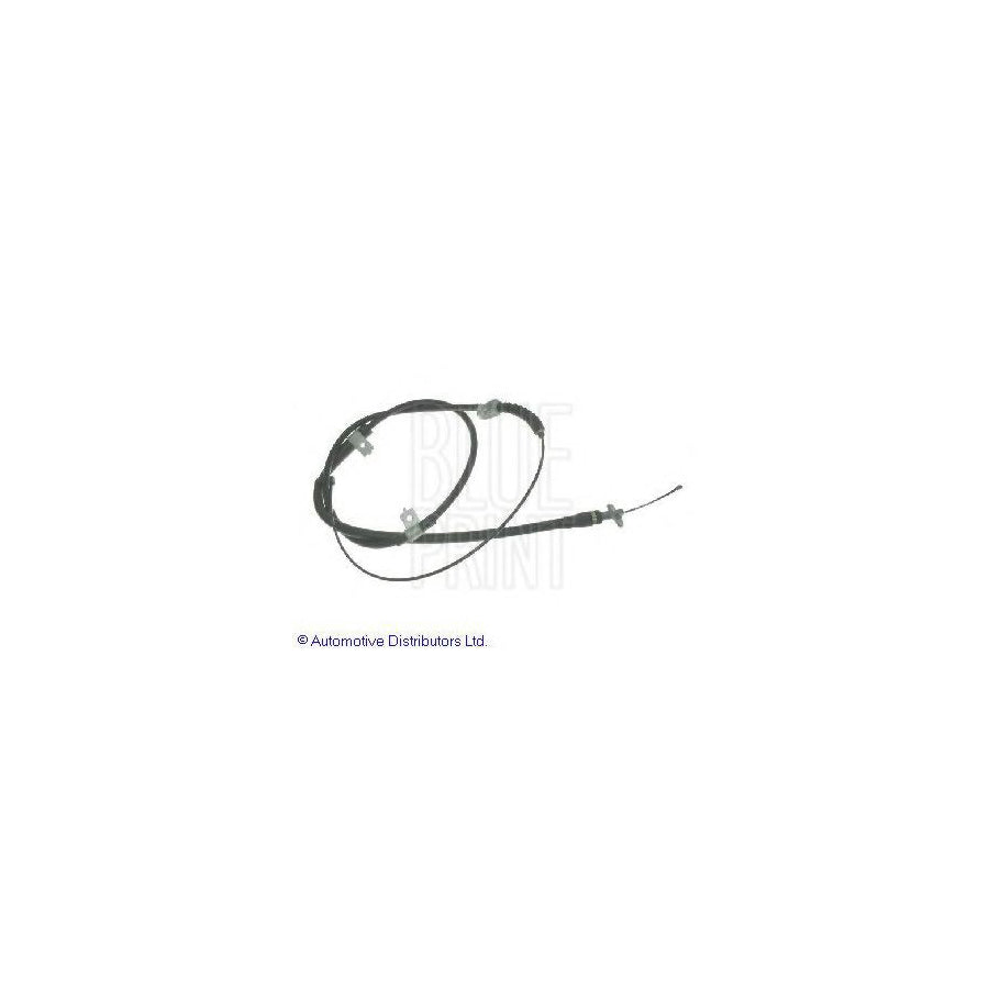 Blue Print Adn146241 Hand Brake Cable for Nissan Pick Up (D22)