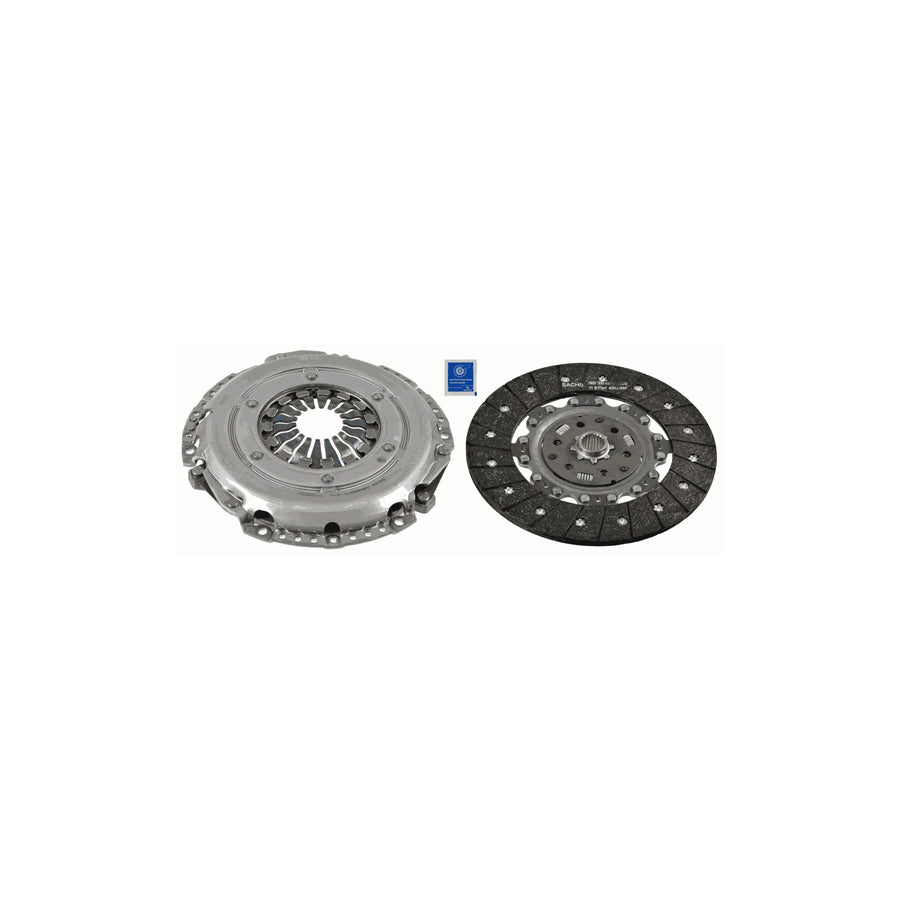 Sachs Xtend 3000 970 044 Clutch Kit For Alfa Romeo Giulietta