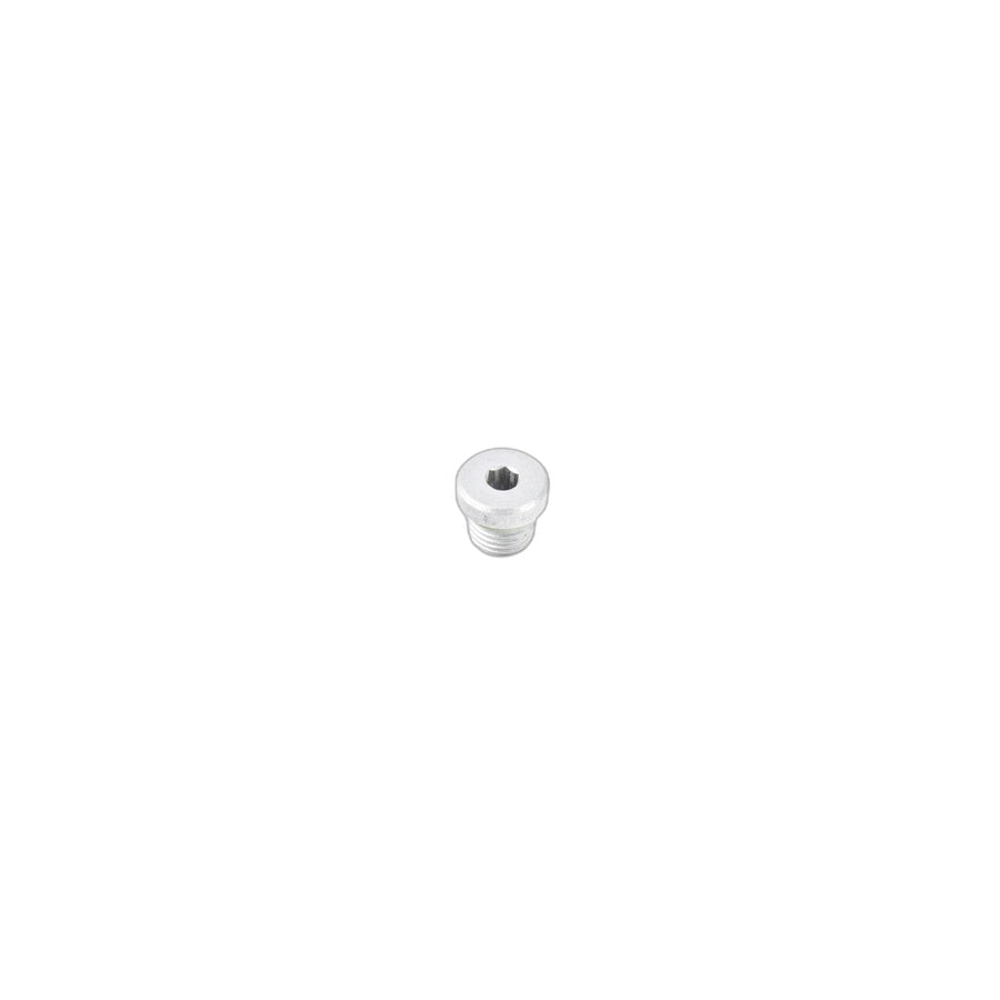 Genuine BMW 24007571205 E60 E89 E93 Screw Plug With Gasket Ring M14X1,5 (Inc. X3 1.8d, X1 18dX & 325xi) | ML Performance US Car Parts