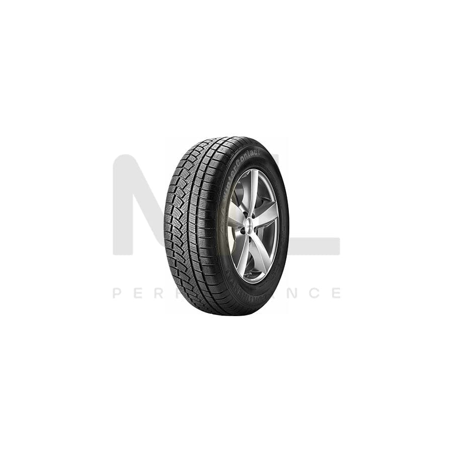 Continental 4x4WinterContact™ (*) 235/65 R17 104H 4x4 Winter Tyre