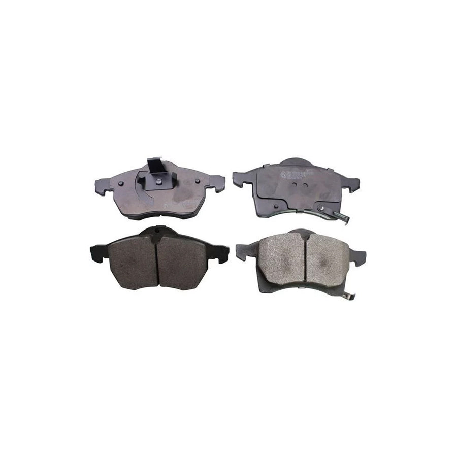 Denckermann B110251 Brake Pad Set