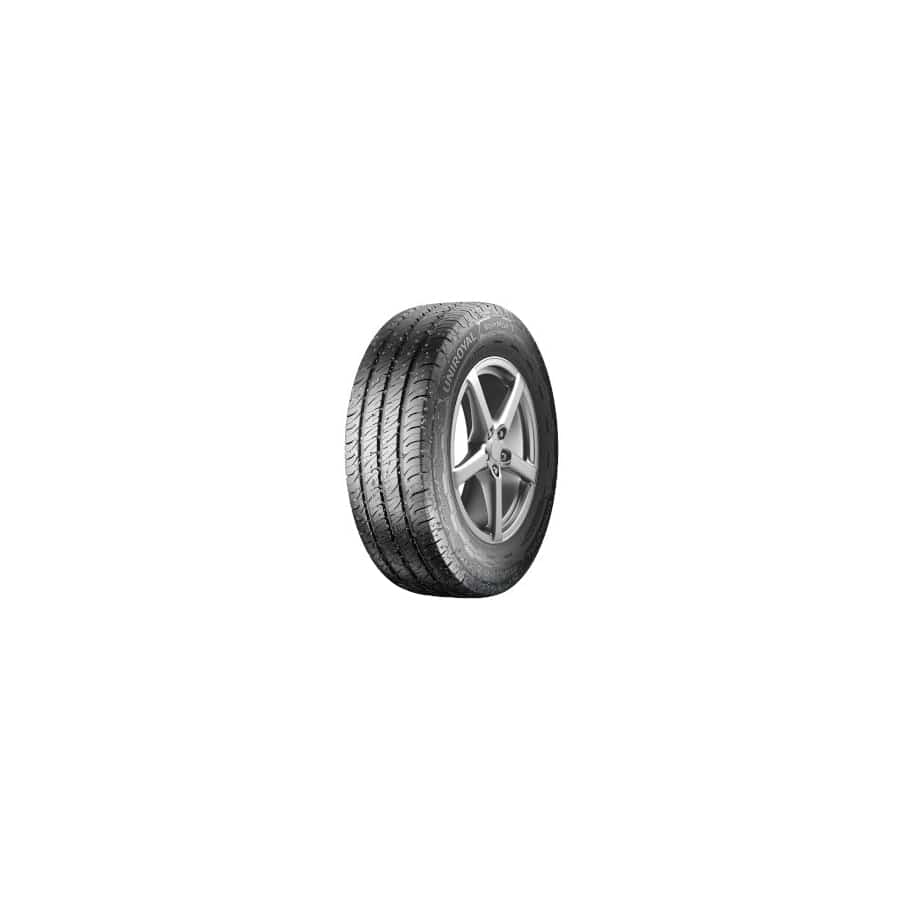 Uniroyal Rainmax 3 195/70 R15 104R Summer Car Tyre