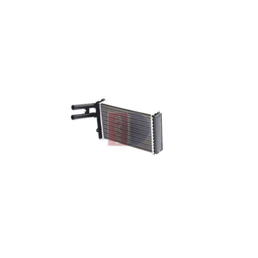 AKS Dasis 489100N Heater Matrix
