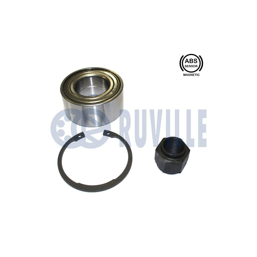Ruville 985225 Axle Bush