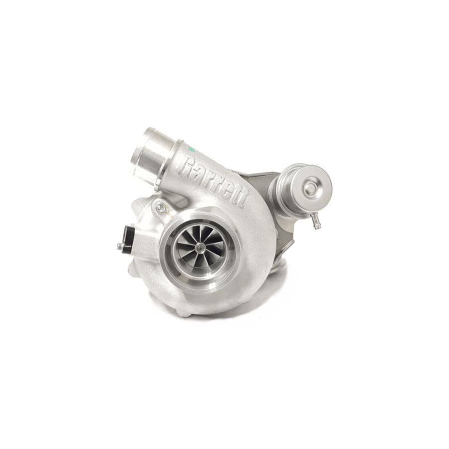 Garrett Garrett G25-660 Turbo 0.72 A/R Reverse - V-Band / V-Band - WG - 877895-5009