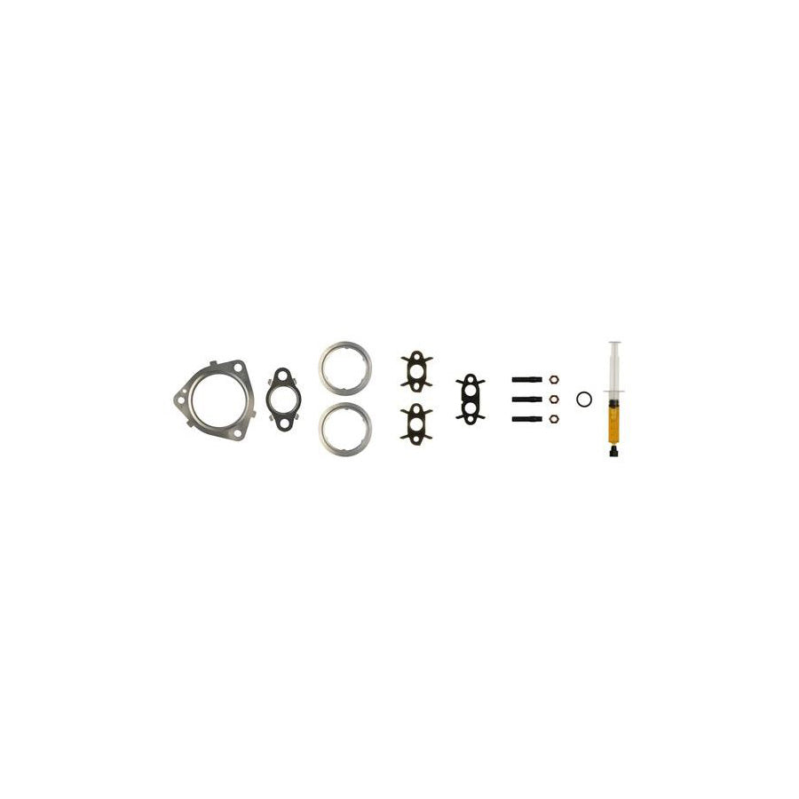 Alanko 10920813 Mounting Kit, Charger