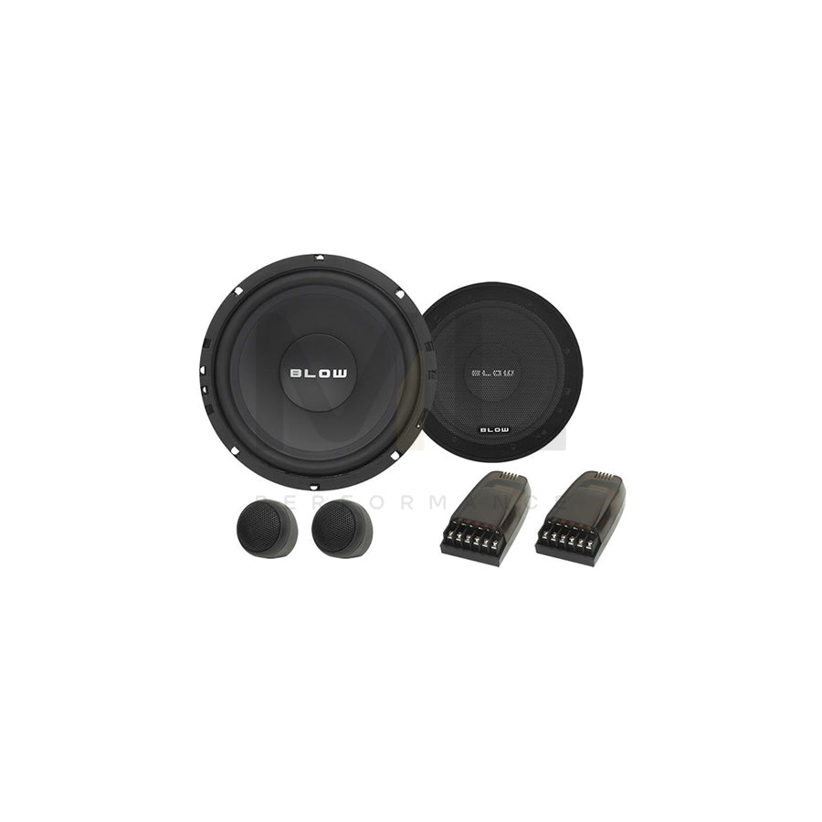BLOW 30-846# Component speakers