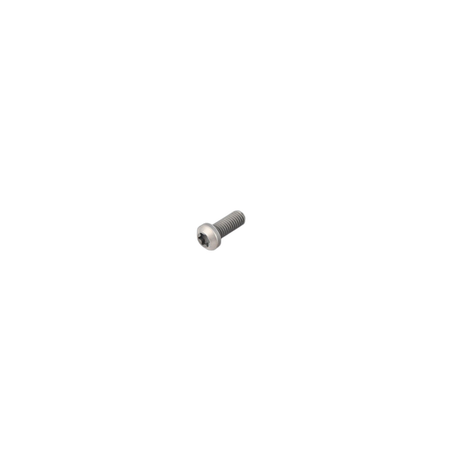 Genuine BMW 11421315981 E30 Isa Screw M6X16 10.9 (Inc. M3) | ML Performance US Car Parts