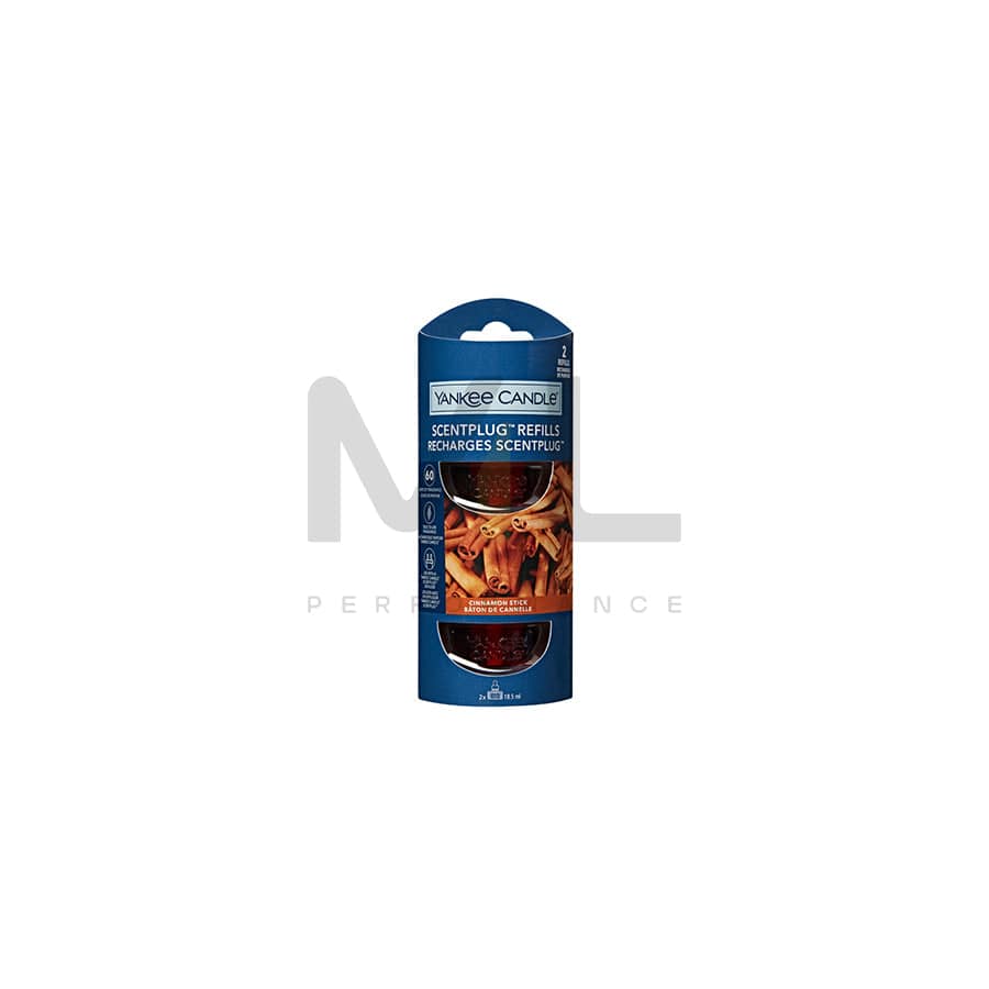Yankee Candle Car Air Freshener - Cinnamon Stick