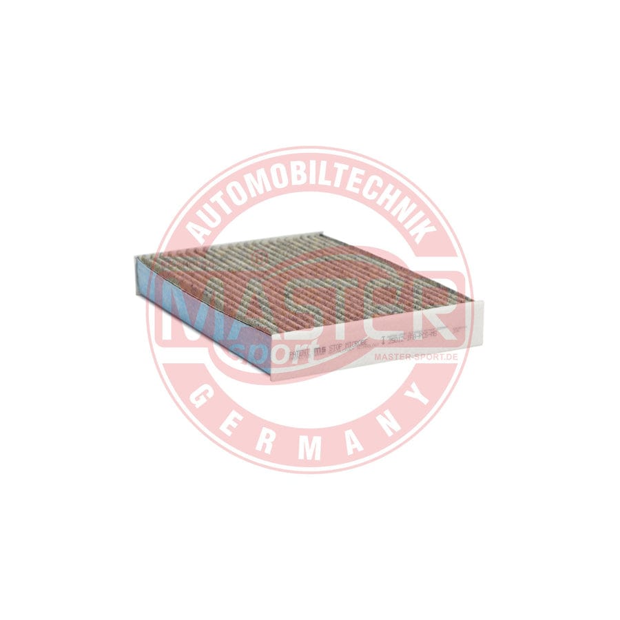 Master Sport 25012-IFB-PCS-Ms Pollen Filter