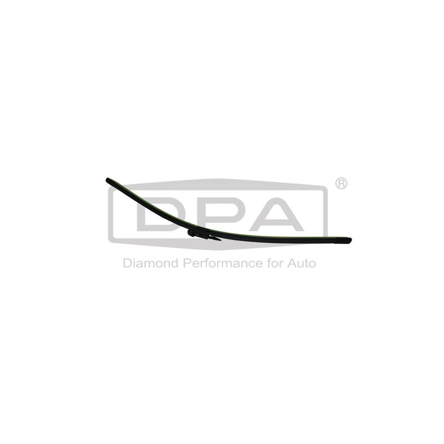 Dpa 99551697302 Wiper Blade For Audi Q7 (4Lb)
