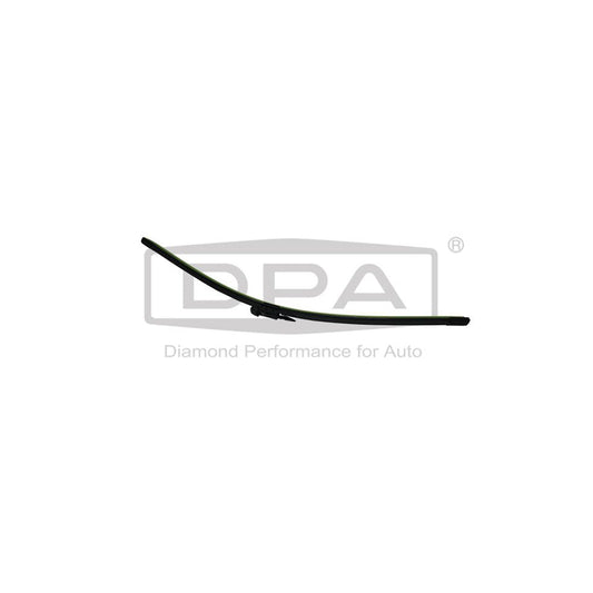 Dpa 99551697302 Wiper Blade For Audi Q7 (4Lb)