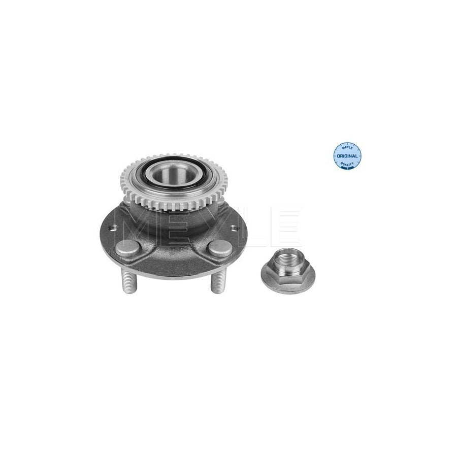Meyle 35-14 752 0002 Wheel Bearing Kit