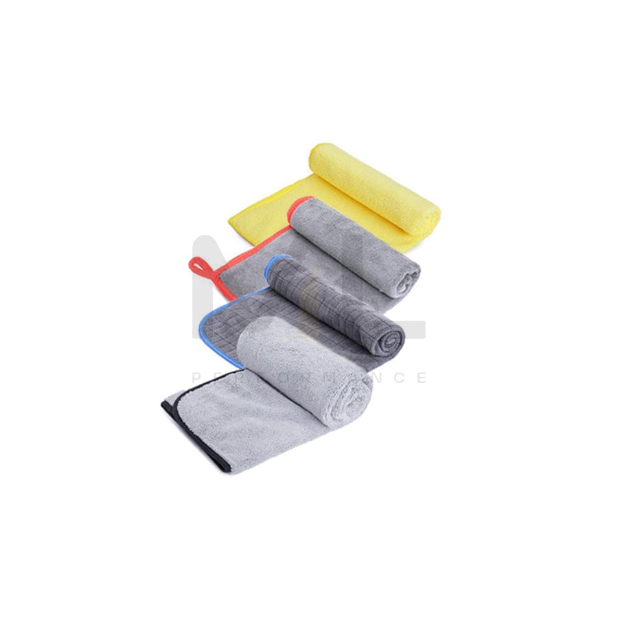 RIDEX 7475A0016 Car cleaning cloths