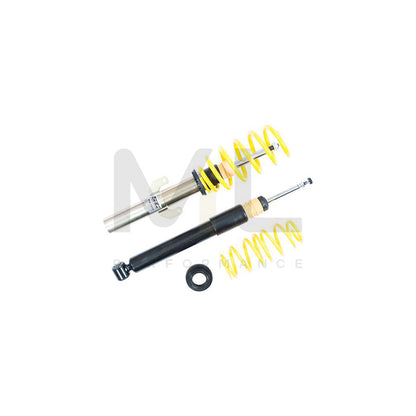 ST Suspensions 182800BW Audi Skoda VW COILOVER KIT XA (A1, Scala, Polo)