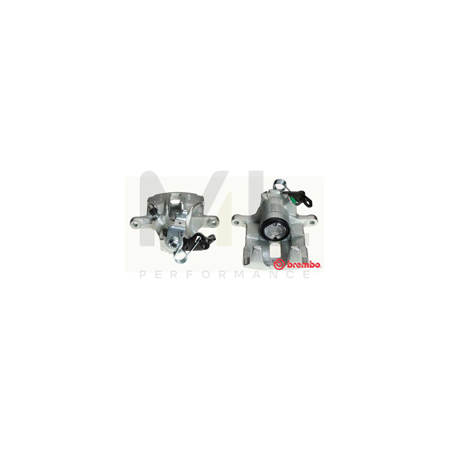 BREMBO F 85 161 Brake Caliper for VW TRANSPORTER | ML Performance Car Parts