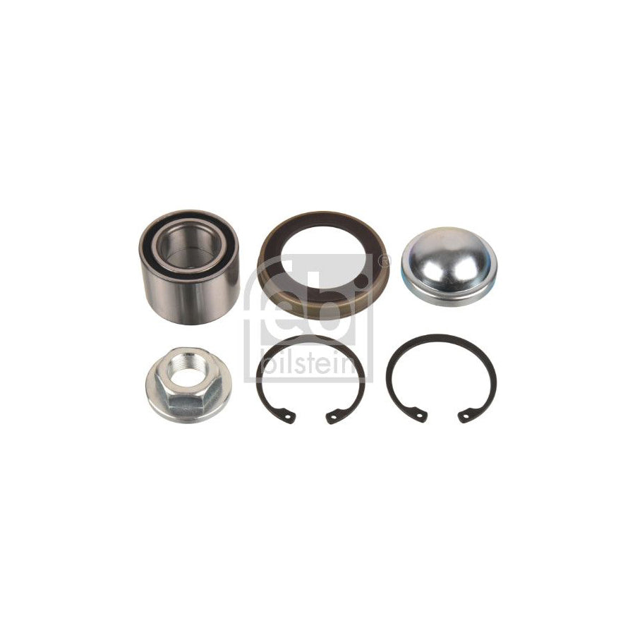 Febi Bilstein 174614 Wheel Bearing Kit