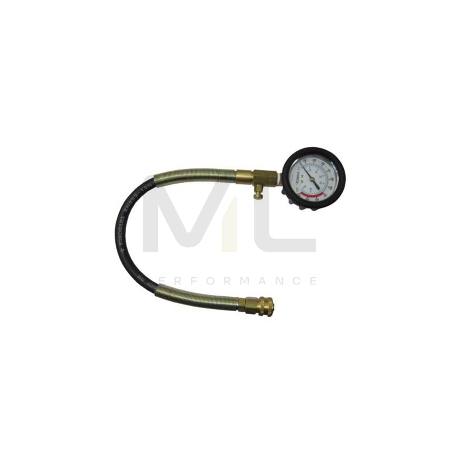 FORCE 916G2-G Manometer