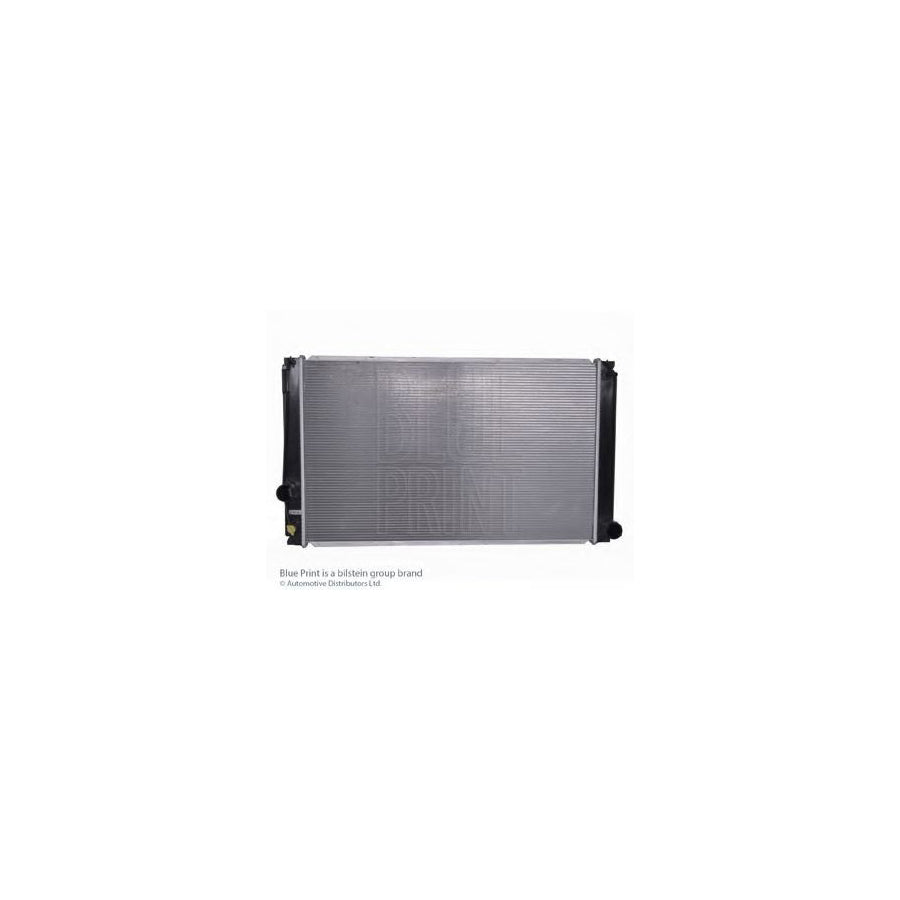 Blue Print Adt398117 Engine Radiator