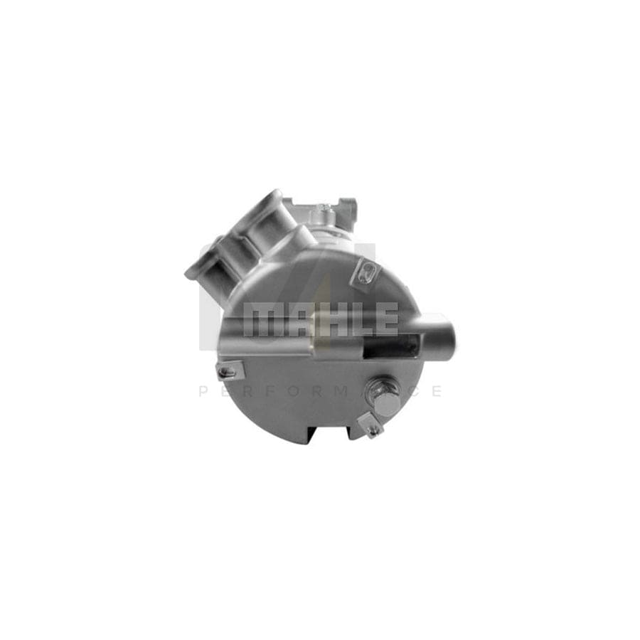 MAHLE ORIGINAL ACP 1101 000S Compressor, air conditioning PAG 46, Refrigerant: R 134a, with seal ring | ML Performance Car Parts