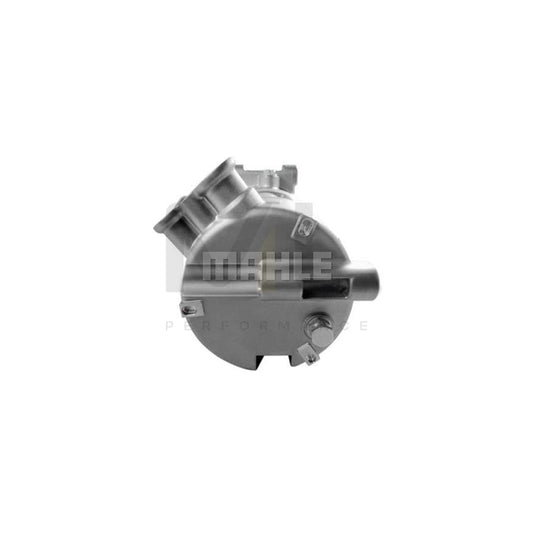 MAHLE ORIGINAL ACP 1101 000S Compressor, air conditioning PAG 46, Refrigerant: R 134a, with seal ring | ML Performance Car Parts