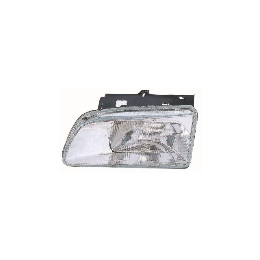 Abakus 5521110Lldem Headlight for Citroen Berlingo