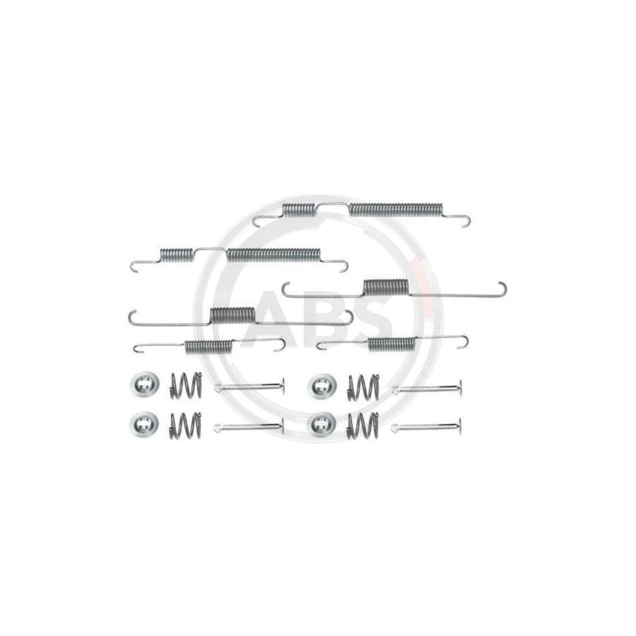 A.B.S. 0813Q Accessory Kit, Brake Shoes