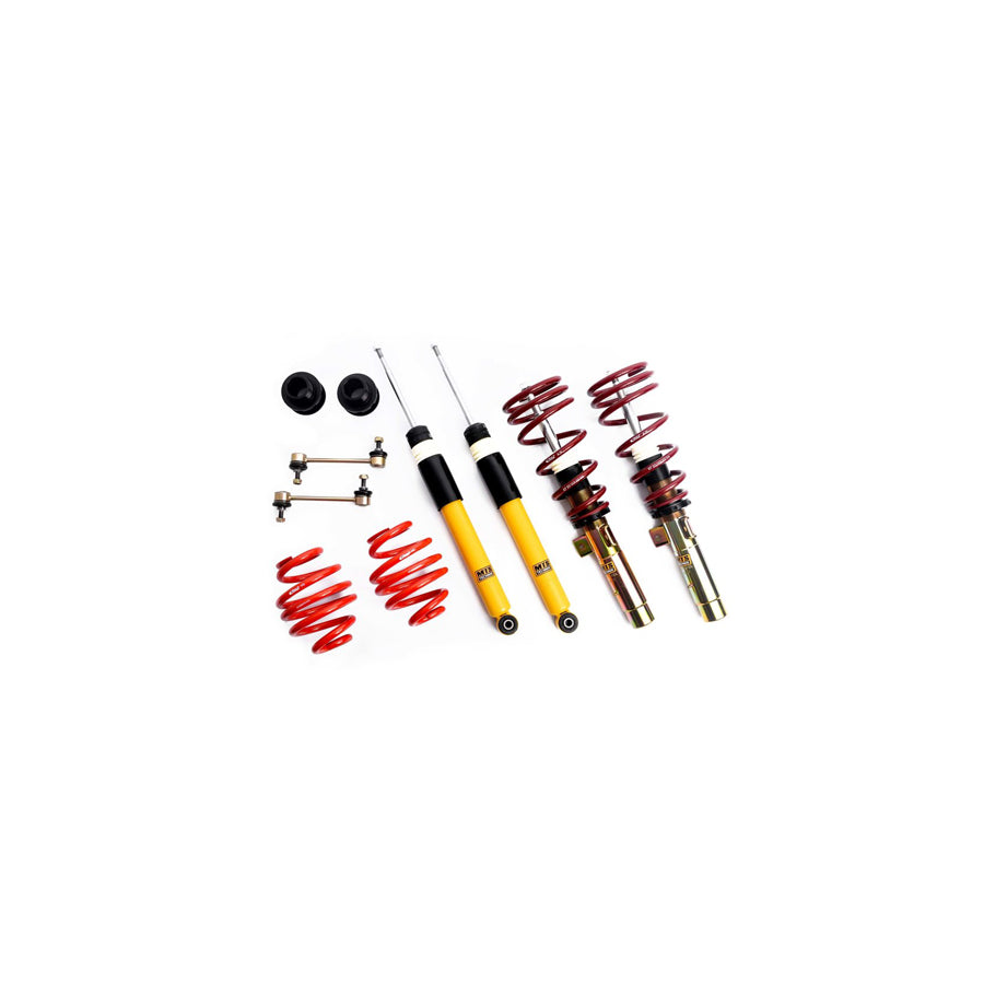 MTS Technik BMW Coilover Suspension Street - MTSGWBM62 Coilover Kits