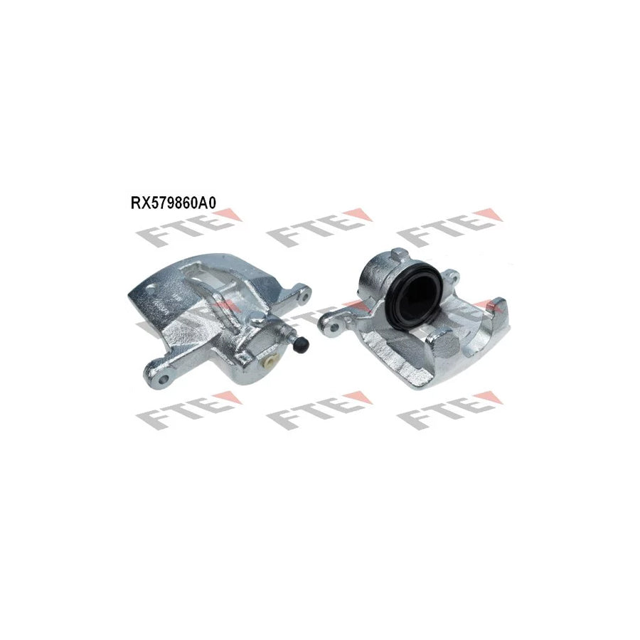 FTE 9292096 Brake Caliper for Toyota Corolla