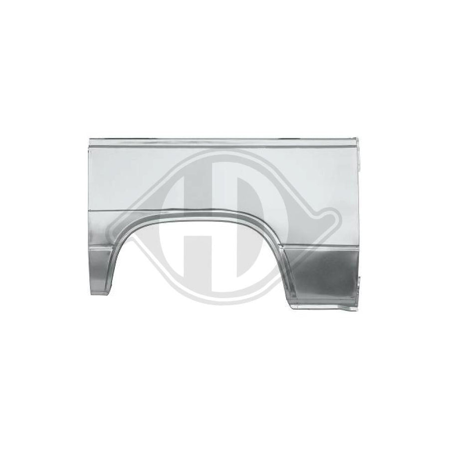Diederichs 9149011 Repair Panel suitable for MERCEDES-BENZ SPRINTER