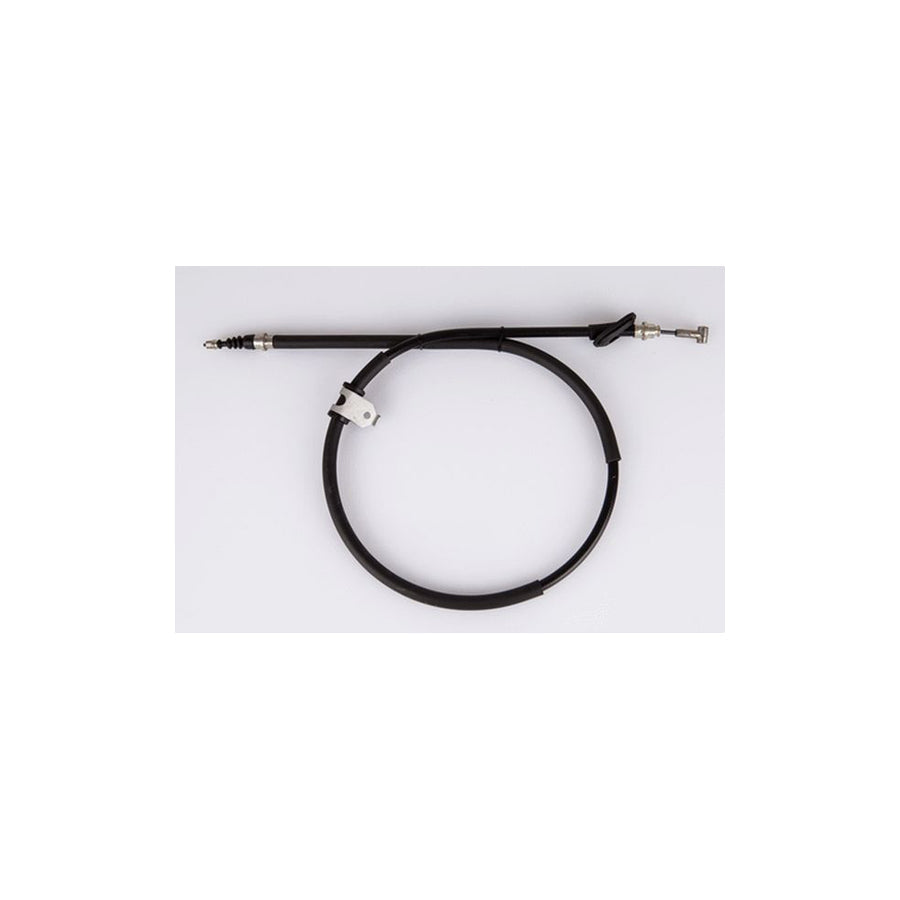 Hella 8AS 355 665-411 Hand Brake Cable For Lancia Kappa