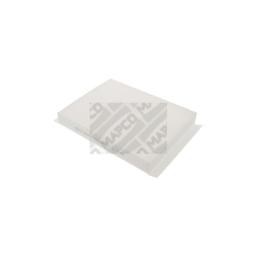 MAPCO 60043 Pollen Filter