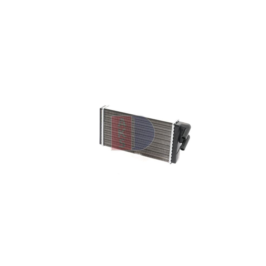 AKS Dasis 489040N Heater Matrix