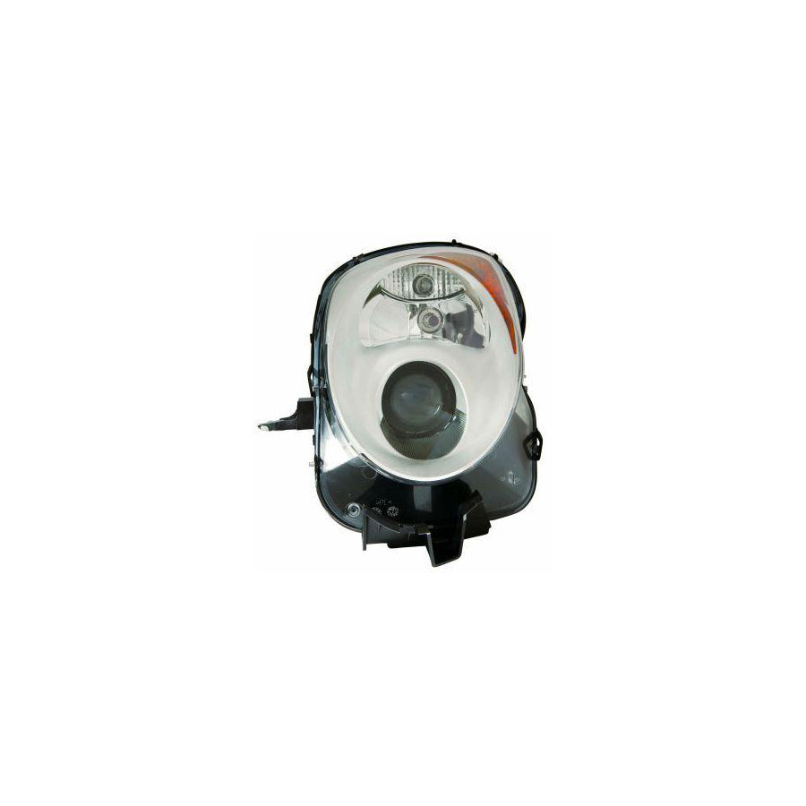 Abakus 6671117Lmldem Headlight