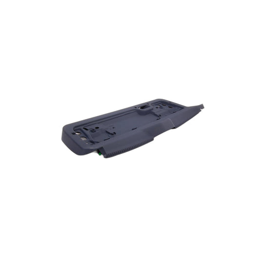 Genuine BMW 51498149677 E34 Lower Tail Lid Trim Panel ULTRAMARIN (Inc. 525td, 540i & 525i) | ML Performance US Car Parts