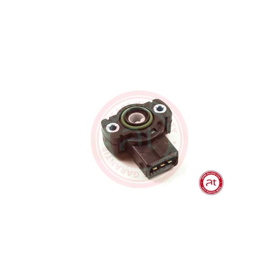 at autoteile germany At10302 Throttle Position Sensor