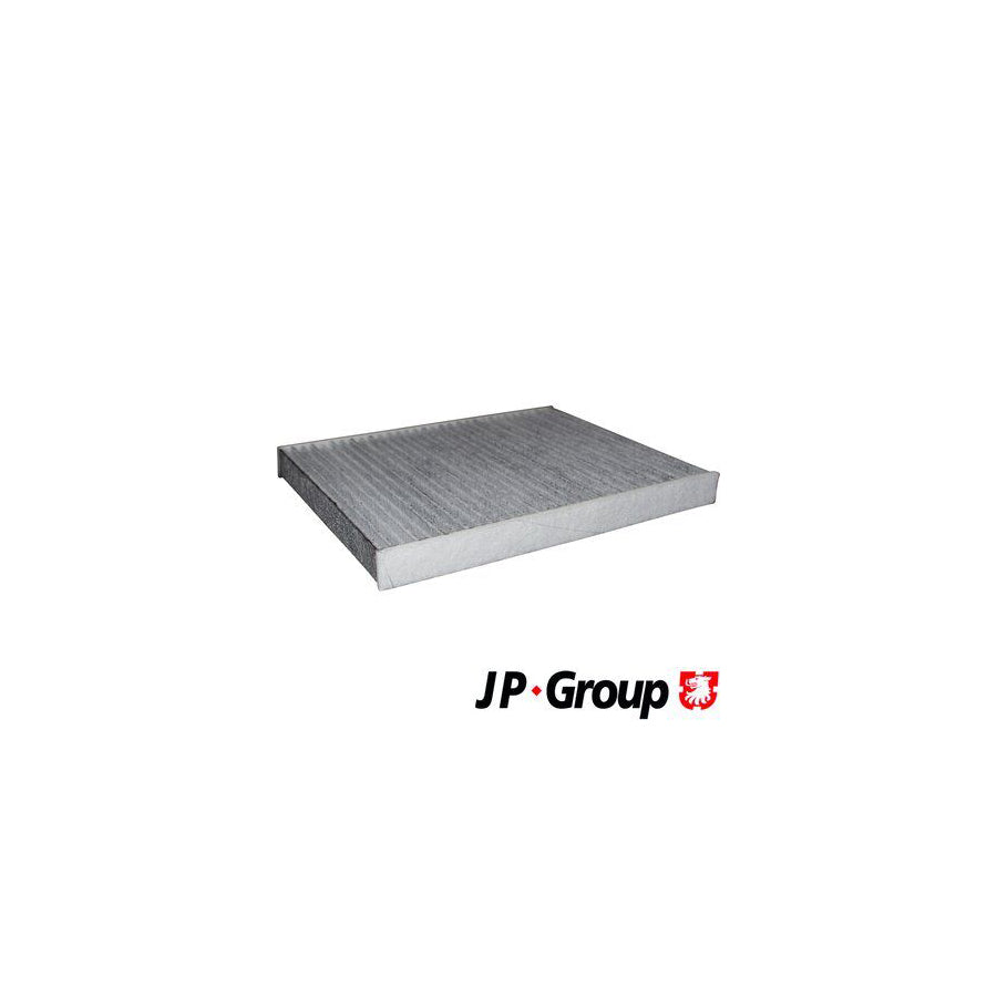 JP GROUP 1528101800 Pollen Filter