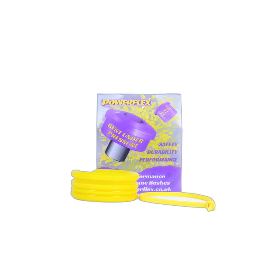 Powerflex PFF76-925 Toyota Yaris GR Upper Engine Mount Insert | ML Performance UK Car Parts