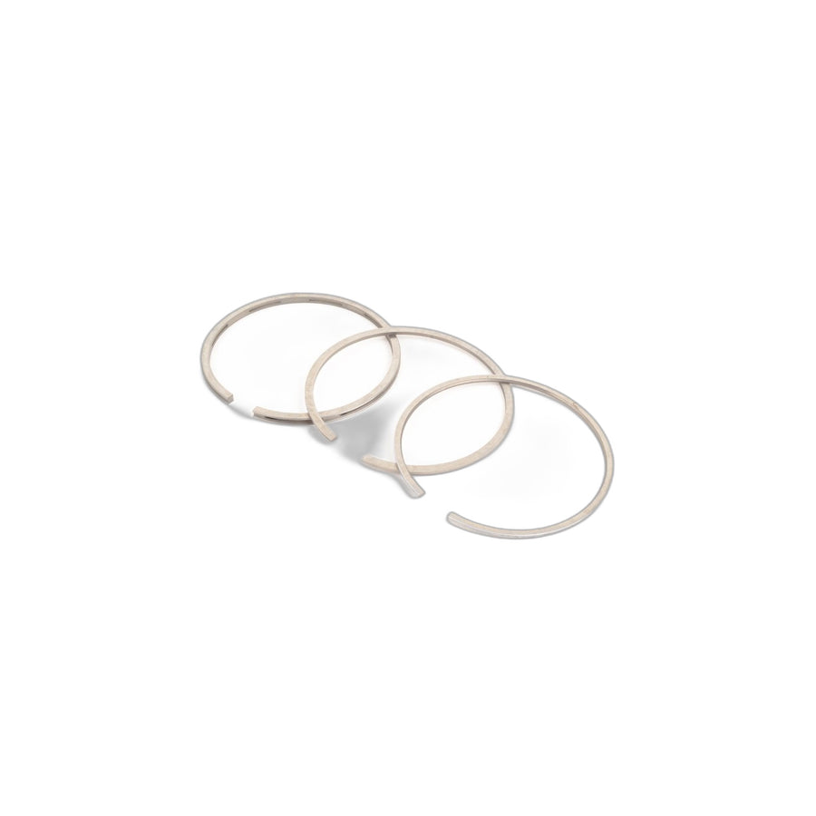 Genuine BMW 11251259855 Repair Kit Piston Rings +1,0 (Inc. R90/6 & R90S) | ML Performance US Car Parts