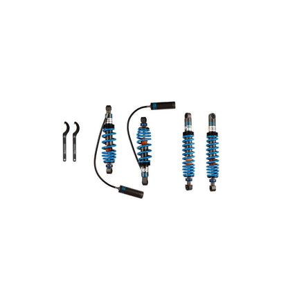 Bilstein 48-136723 LOTUS OPEL B16 PSS10 Coilover (Inc. Elise, Exige, Speedster) 1 | ML Performance US Car Parts
