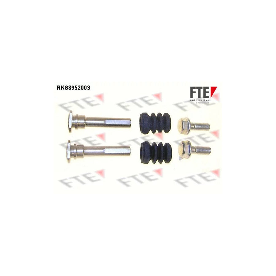 FTE 9334526 Guide Sleeve, Brake Caliper for Suzuki Swift