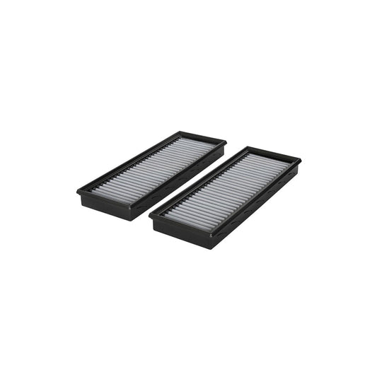  aFe 31-10189 OE Replacement Air Filter Mercedes S Class 00-11 / CL/SL 01-11 V8  | ML Performance US Car Parts