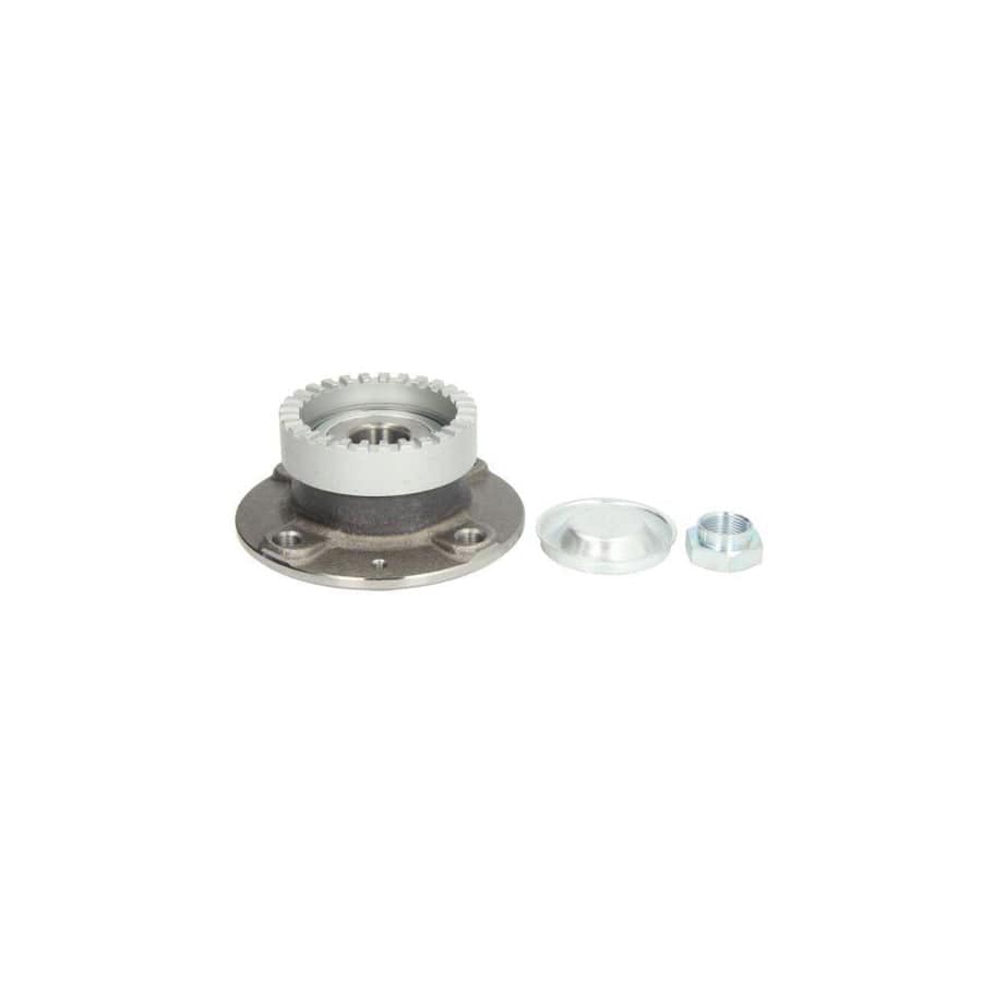 BTA H2P007BTA Wheel Bearing Kit
