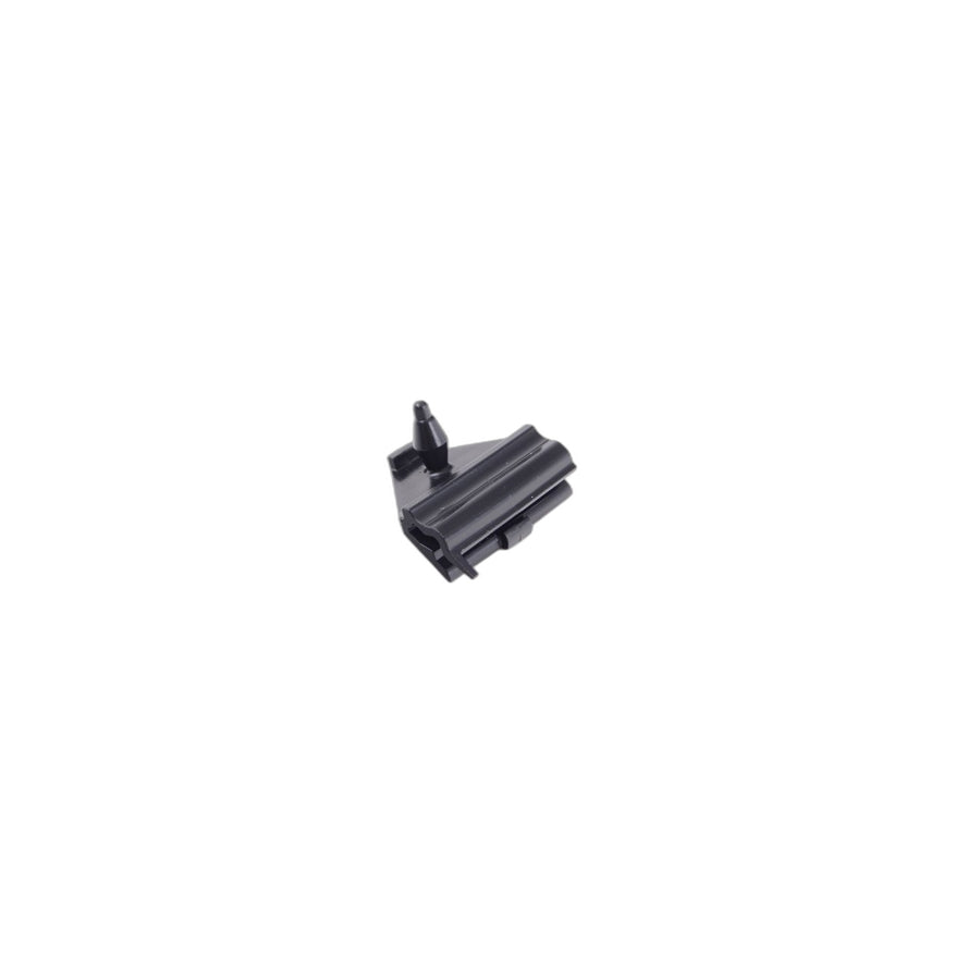 Genuine BMW 51747159615 E66 E67 Clip SCHWARZ (Inc. 745LiS) | ML Performance US Car Parts