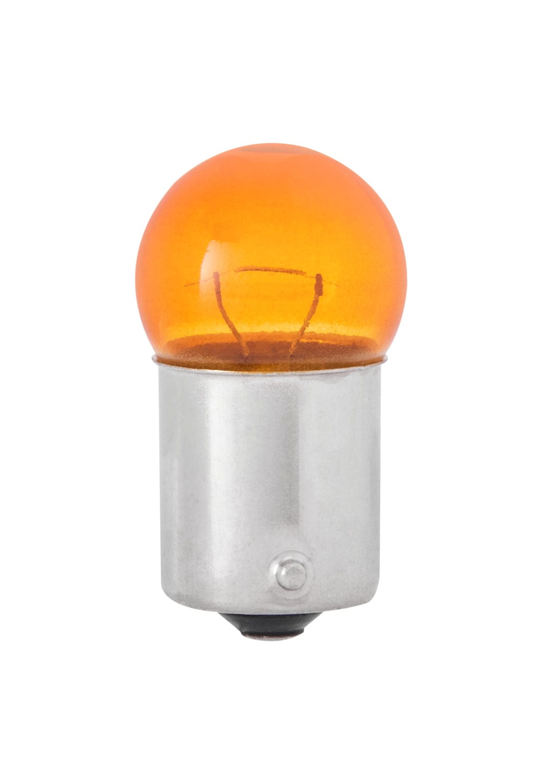 RING RMU589 12V 10W RY10W BAU15s Indicator (Amber)
