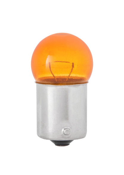 RING RMU589 12V 10W RY10W BAU15s Indicator (Amber)