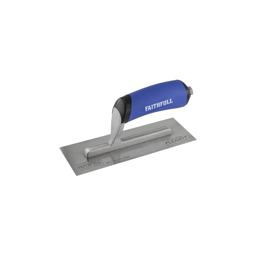 Faithfull FAIPFLEXMAS Flexifit Master Trowel