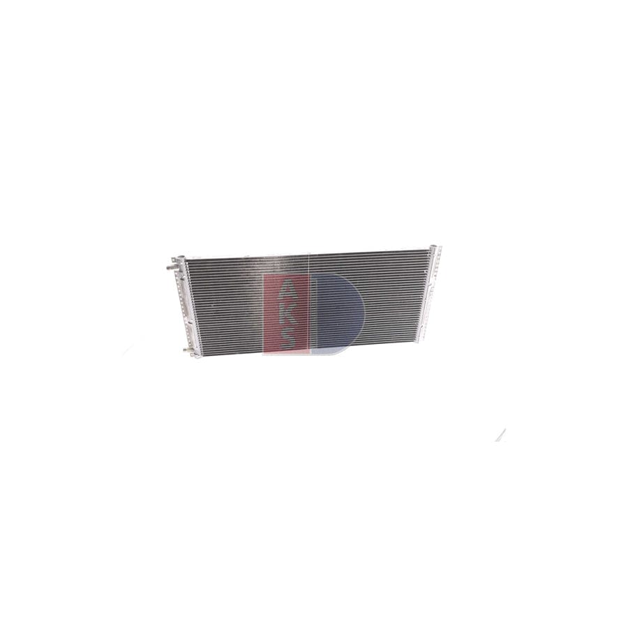 AKS Dasis 540000N Air Conditioning Condenser