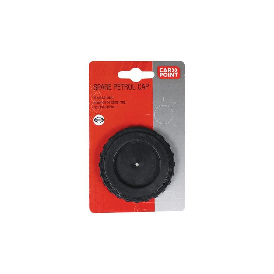 Carpoint 1923201 Fuel Cap