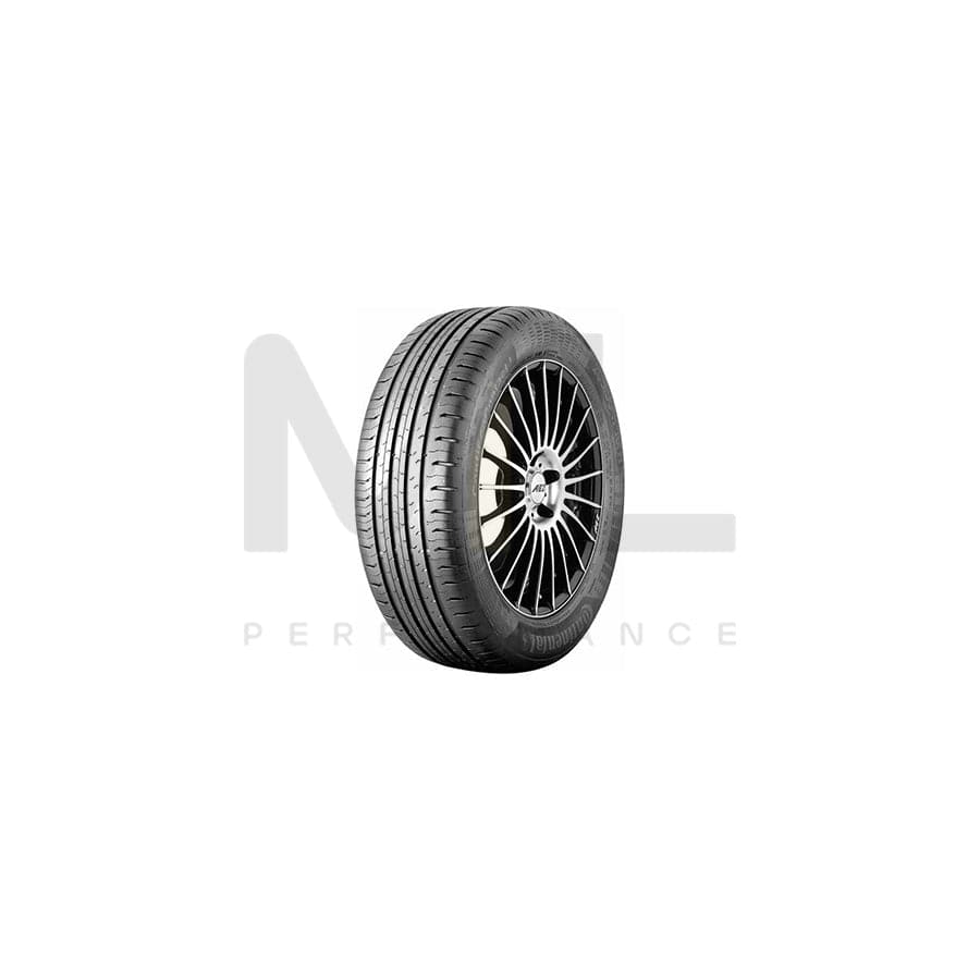Continental ContiEcoContact™ 5 XL 175/70 R14 88T Summer Tyre